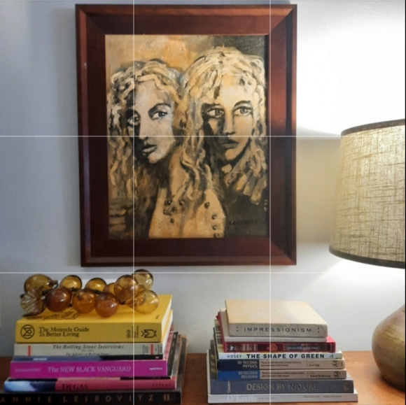 Vintage STUEBEN GLASS 1984 Catalog Luxury Crystal Coffee Table Book - Picture 14 of 14